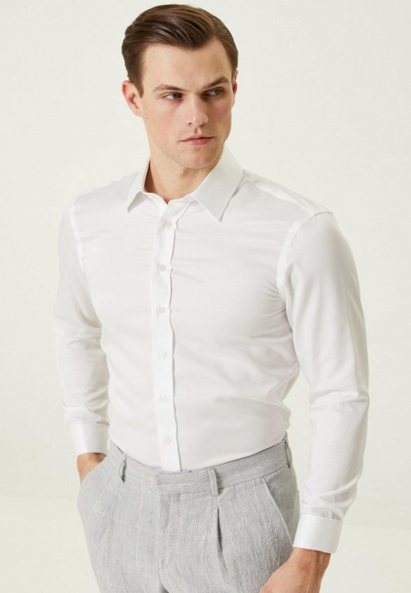 Рубашка NetWork