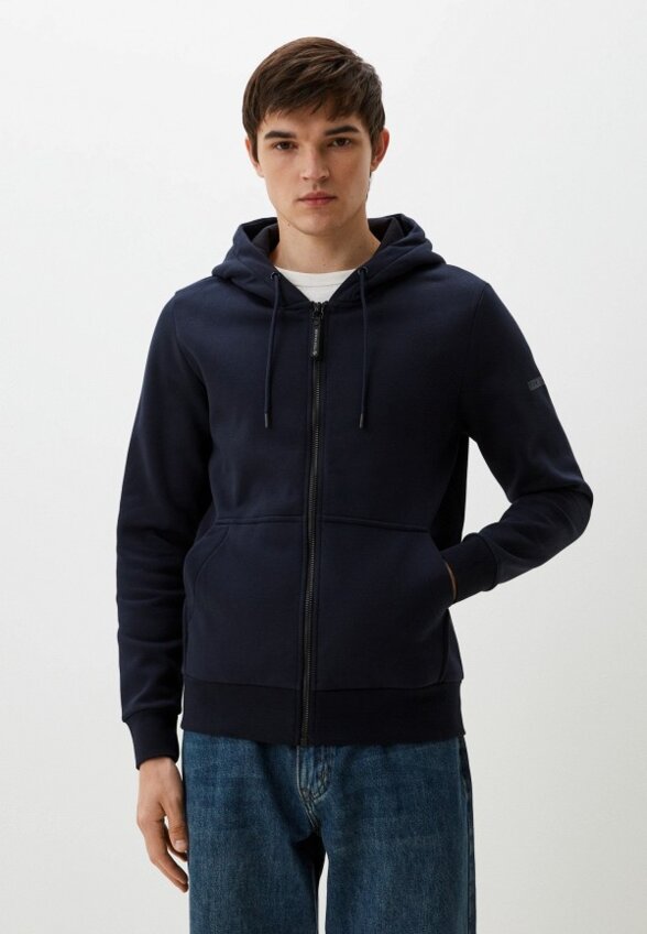 Толстовка Tom Tailor