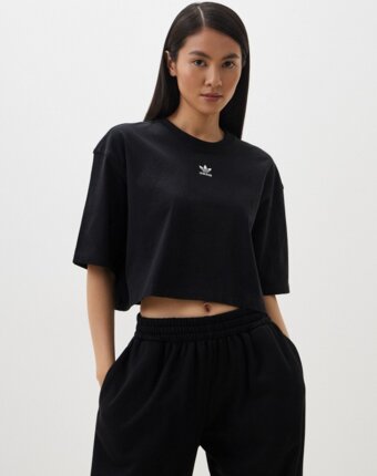 Футболка adidas Originals женщинам