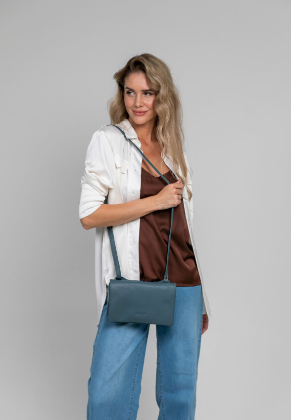 Др.Коффер M402890-44-70 сумка через плечо