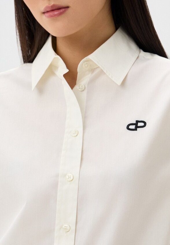 Рубашка Papaya