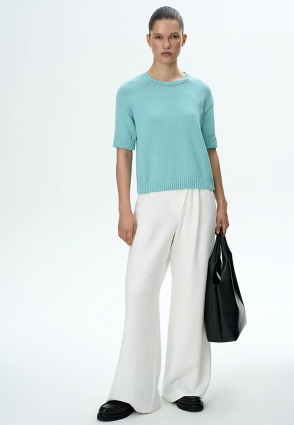 Джемпер Brusnika