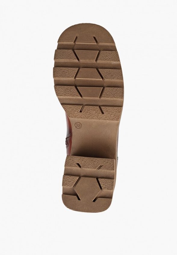 Ботильоны Caprice