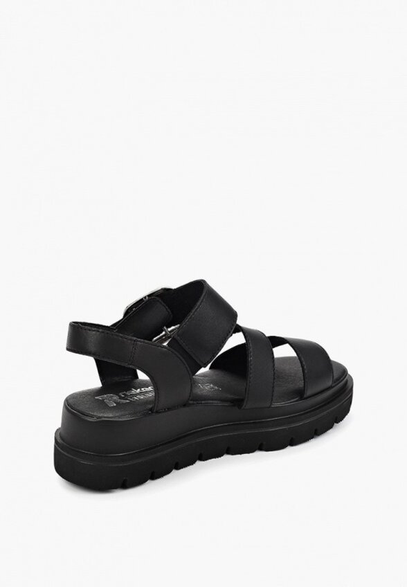 Сандалии Rieker