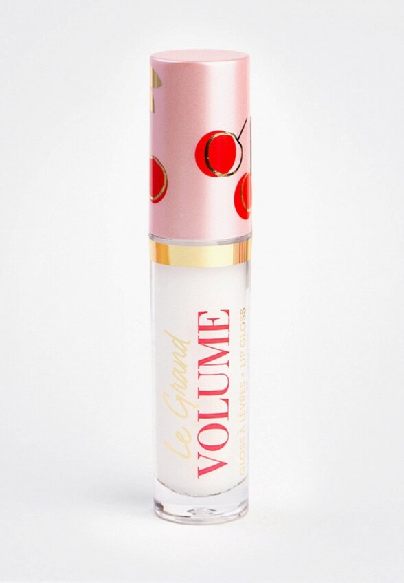 Блеск для губ Vivienne Sabo