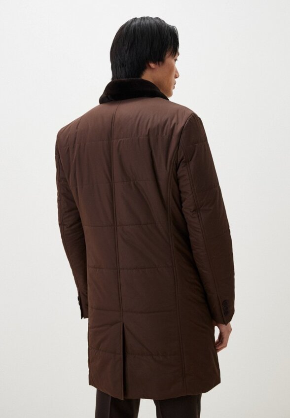 Куртка утепленная Bazioni