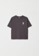 Футболка детская с AR-принтом по мотивам картины Поля Сезанна5  - превью