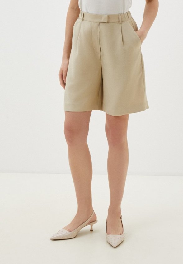 Шорты To Be One