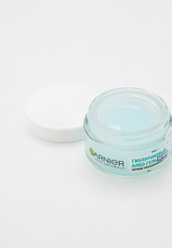 Гель для лица Garnier