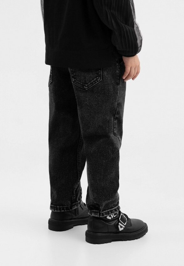 Джинсы Gulliver