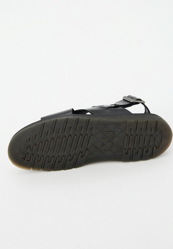 Сандалии Dr. Martens