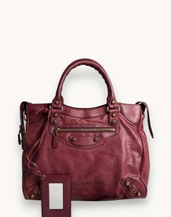 Balenciaga City женщинам