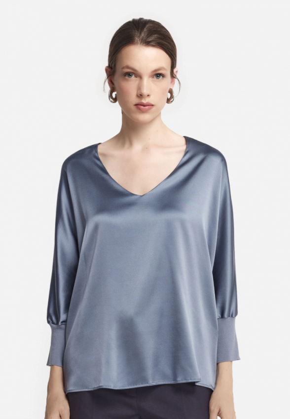 Блуза Falconeri