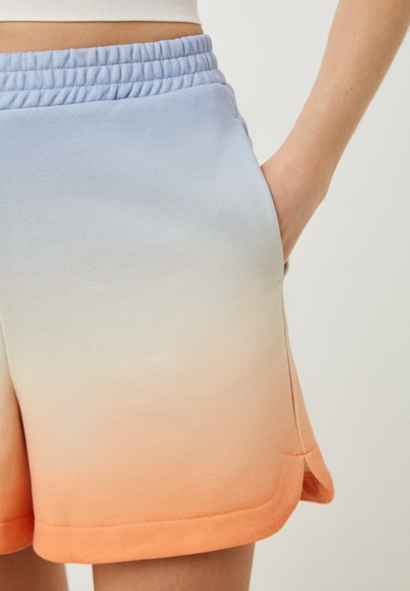 Шорты спортивные Tom Tailor