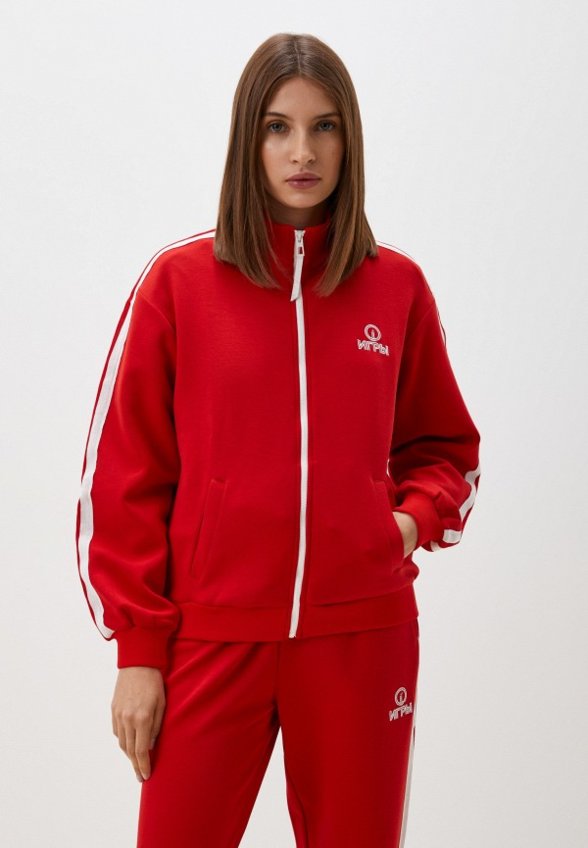 Олимпийка O'STIN