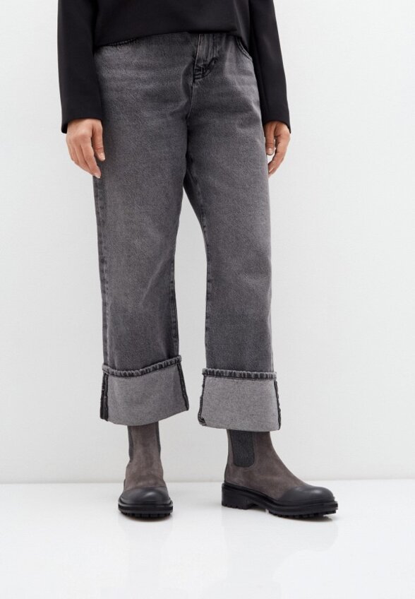 Ботинки Giotto