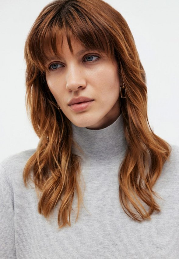 Водолазка Baon