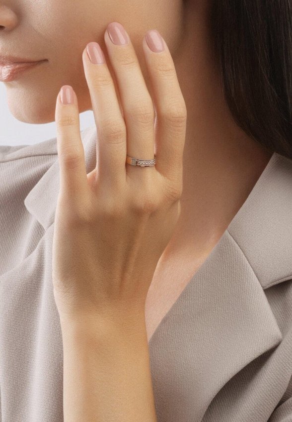 Кольцо Sokolov