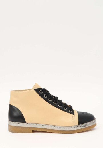 Chanel Shoes