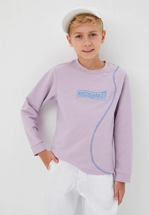 Лонгслив Kidsante