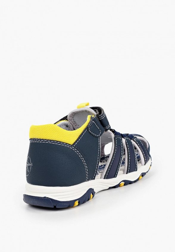 Сандалии Shuzzi