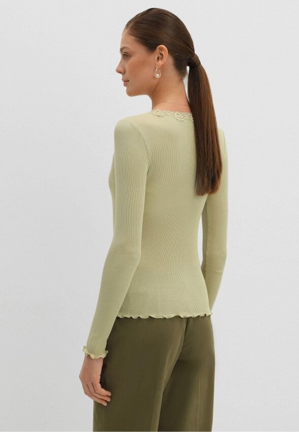 Лонгслив Passegiata