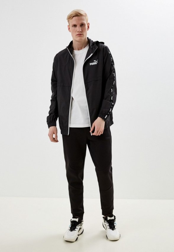 Ветровка PUMA