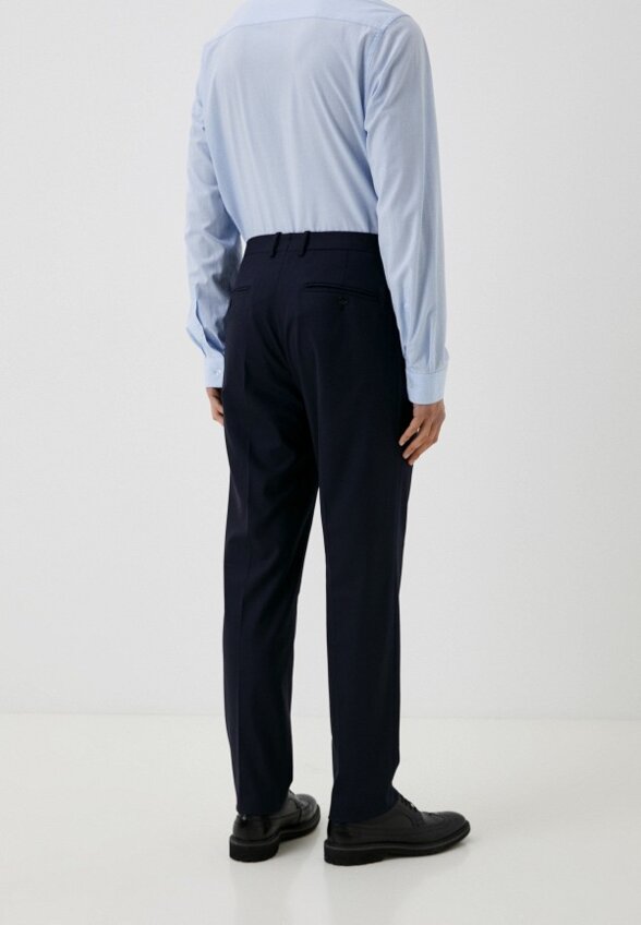 Брюки Mango Man