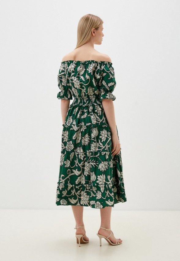 Платье MadaM T