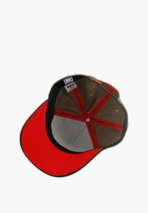 Бейсболка Capslab