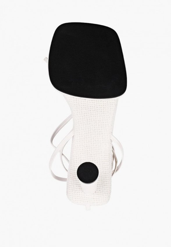 Босоножки Sbalo