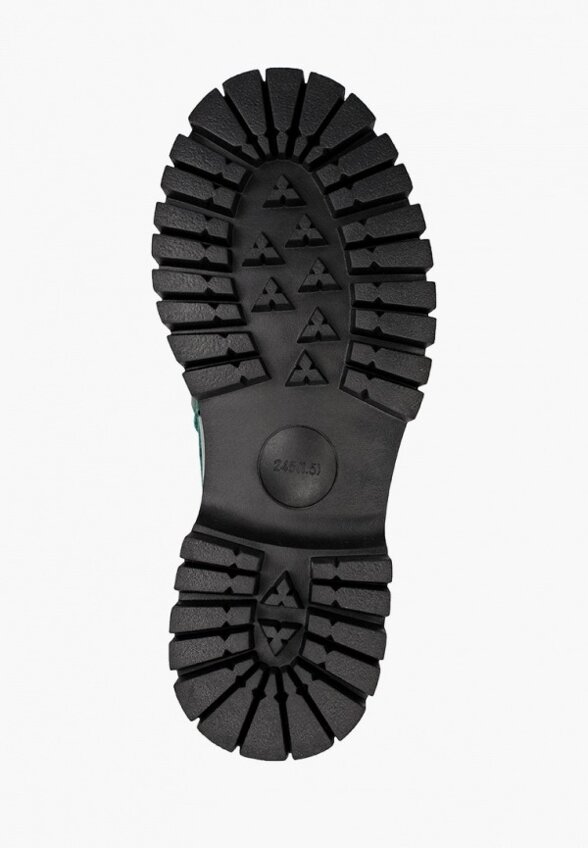 Лоферы Abricot