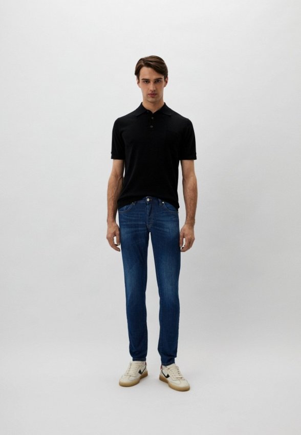 Джинсы Liu Jo Uomo