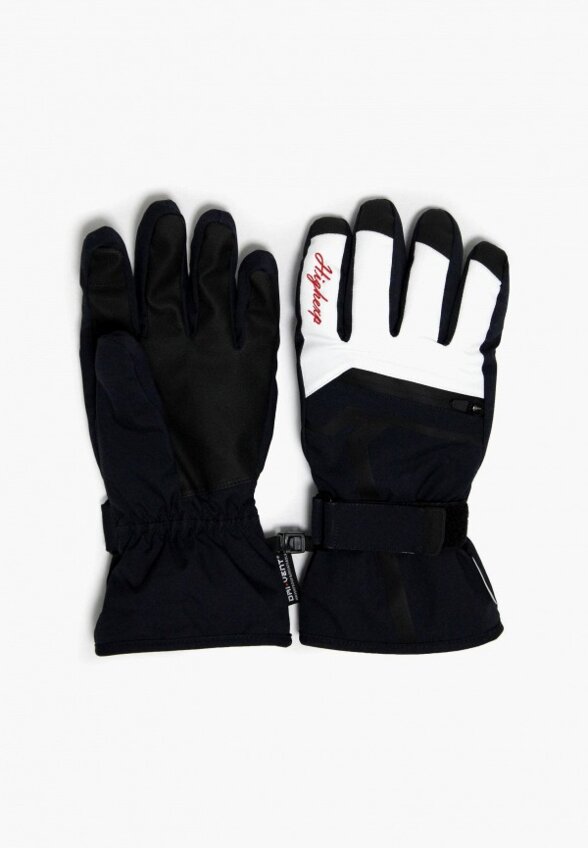 Перчатки горнолыжные High Experience