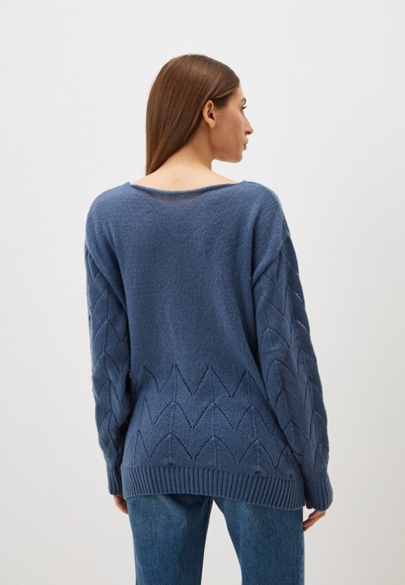 Пуловер Milanika