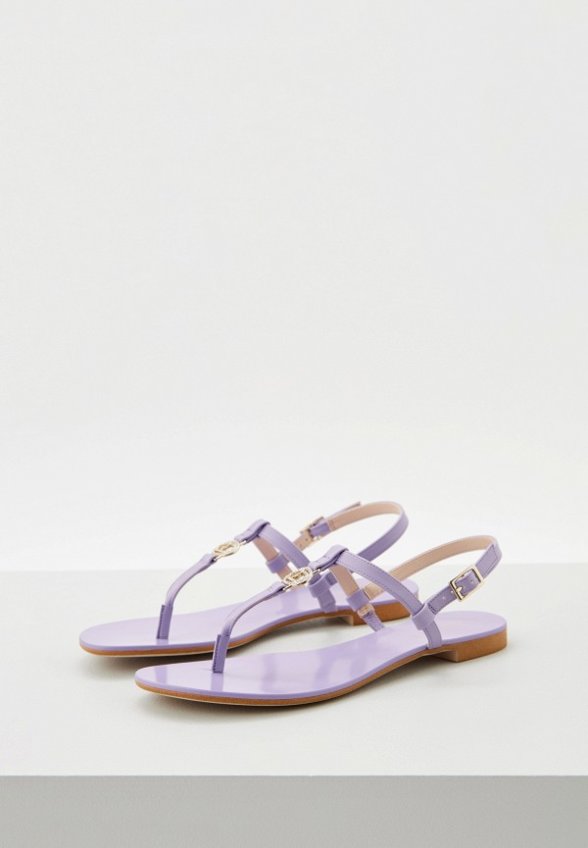 Сандалии Twinset Milano