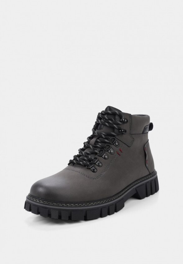 Ботинки Briggs