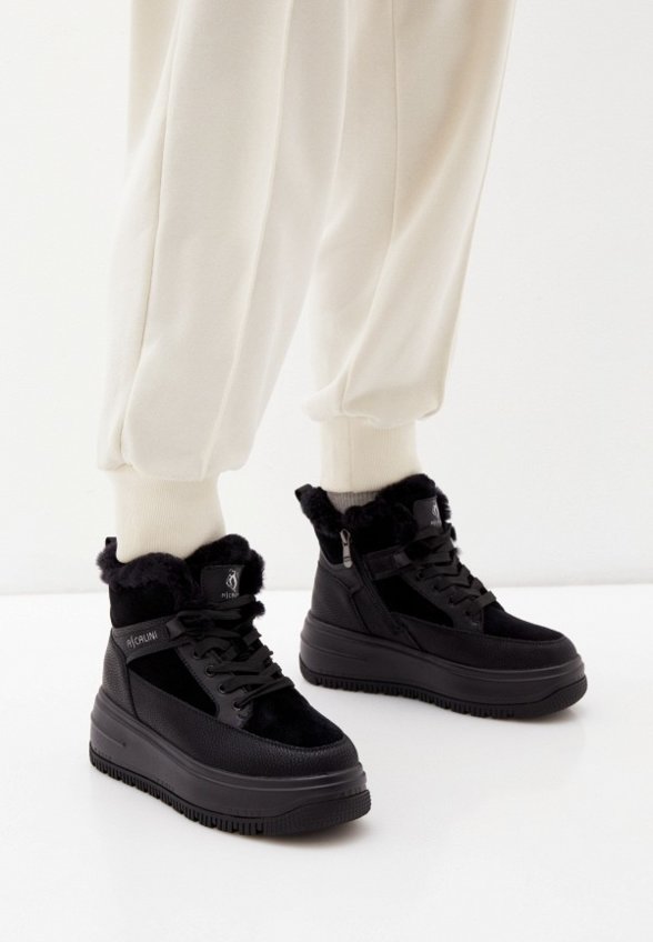 Ботинки Ascalini