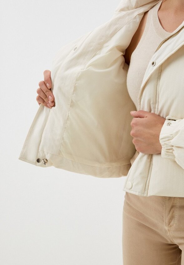 Пуховик Graciana