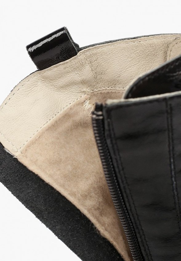 Ботинки Ralf Ringer