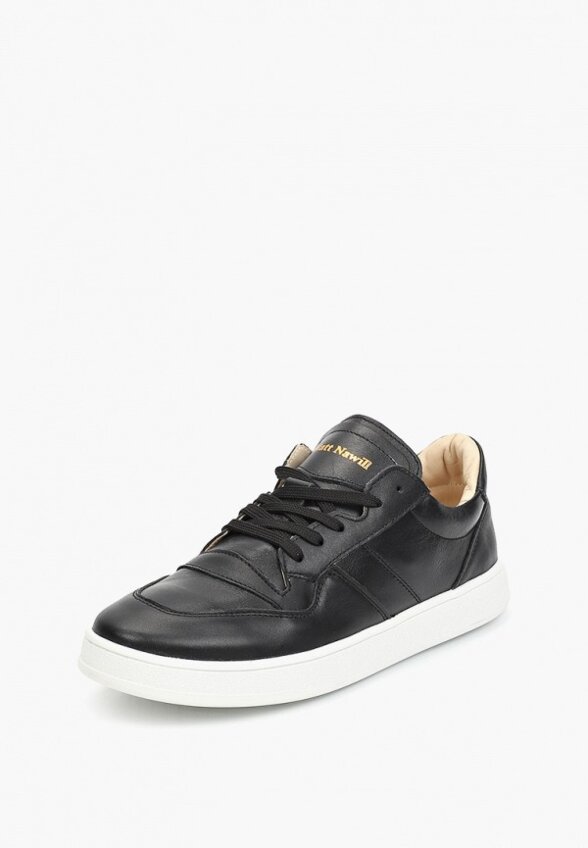 Кеды Matt Nawill