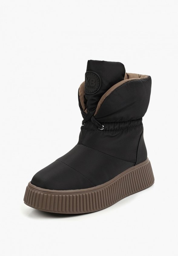 Дутики King Boots