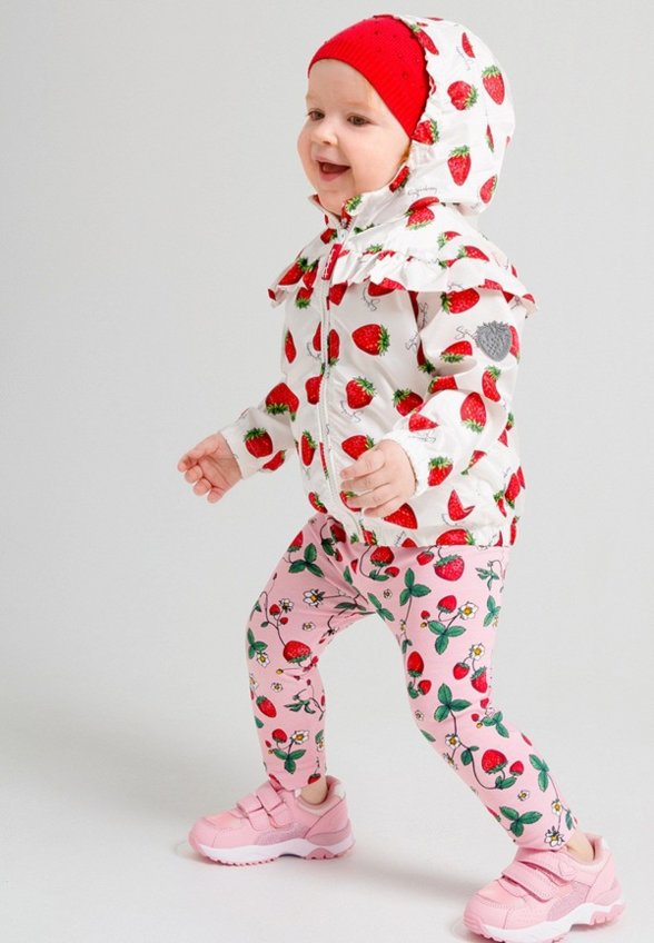 Куртка PlayToday