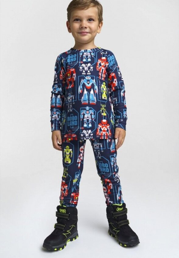 Комплект термобелья PlayToday