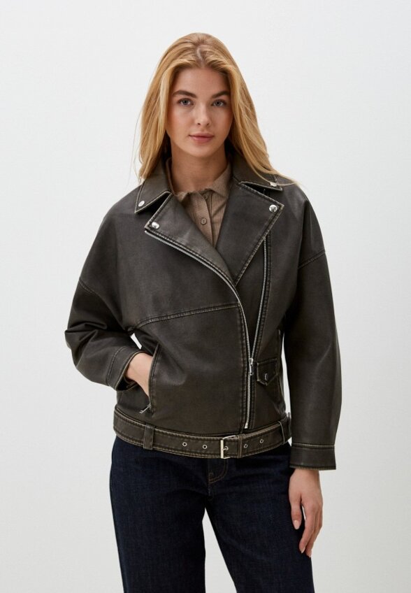 Косуха Bad Queen