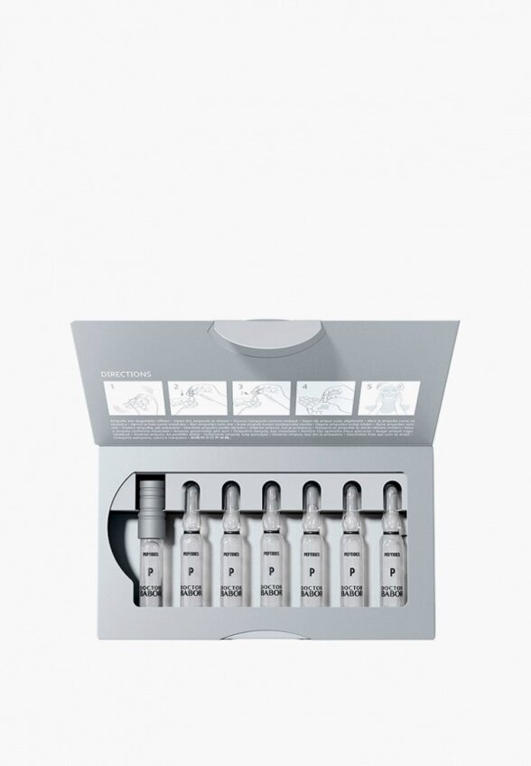 Ампулы для лица 7 шт. Babor