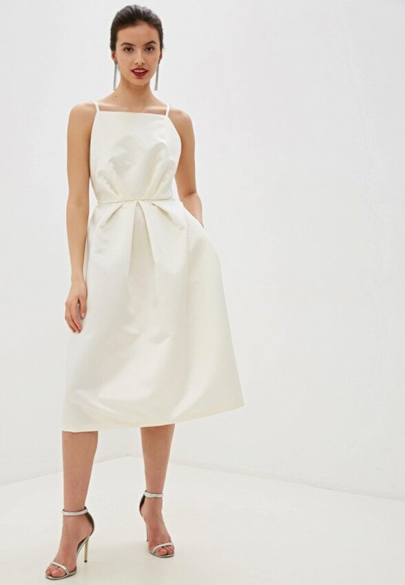 Платье Fashion.Love.Story