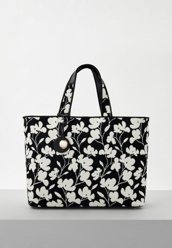 Сумка и брелок Furla