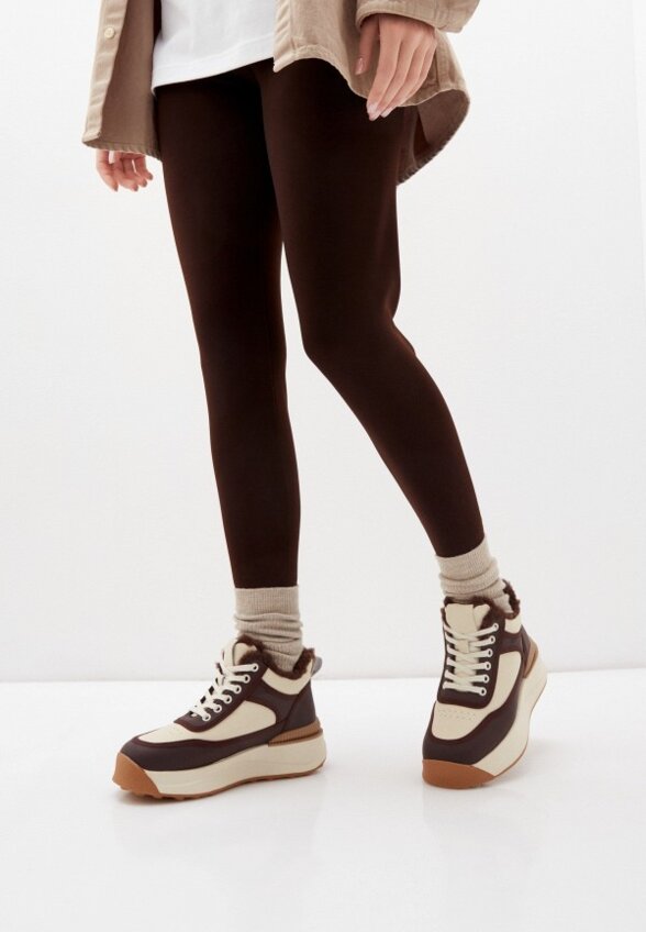 Кроссовки Francesco Donni