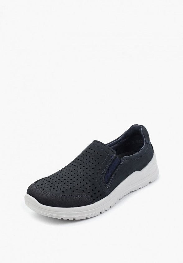 Слипоны Котофей